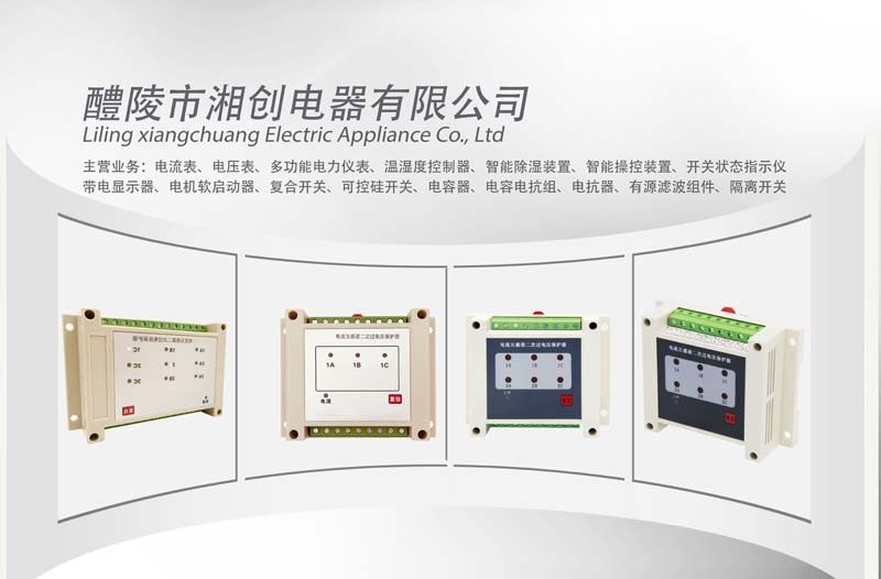 2024安庆枞阳CL16-AV电压表技术支持