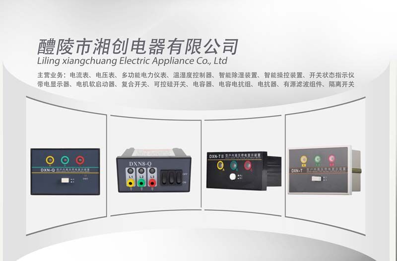 2024洛阳汝阳CX-KZX95智能操控装置用户手册