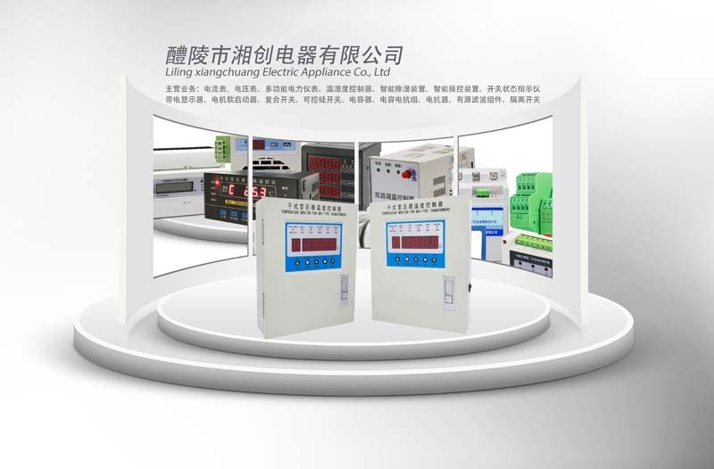2024亳州涡阳AY-LWK-ZAH温湿控制器价格厂家