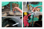 呼倫貝爾滿洲里自來水管道管網清洗沖洗施工隊伍清洗距離長