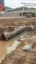 快速作業##北京市通州區供水管道清洗沖洗附著