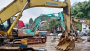 霍州市卡特挖掘機維修溫度高憋機##質量保證