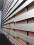 KTC外墙板BS砖纹系列清水混凝土干挂板水泥纤维压力板颜色