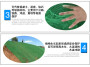 2022歡迎訪問##桂林加筋三維植被網 本地生產