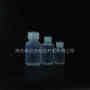 高纯湿电子化学品储液瓶pfa样品瓶大口GL45瓶