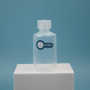 pfa试剂瓶本底低取样瓶用于半导体新材料行业