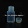 FEP试剂瓶氟塑料样品瓶GL45广口瓶