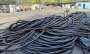 烏魯木齊市400高壓鋁電纜35平電纜回收每噸回收報價