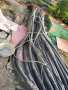 喀什地區3x150電纜回收廢電纜收購工地電纜回收