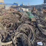 扎賚諾爾區榮發電纜回收扎賚諾爾區回收電纜線變廢為寶價值高