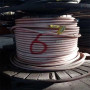 萊陽市特高壓電纜回收多錢一噸萊陽市帶皮電纜回收-立即上門合作
