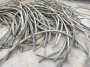 廢銅電纜回收通遼市榮發電纜回收正式回收公司