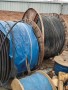 礦用電纜回收通遼市廢電線銅線回收-資金實力雄厚