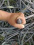 滄州工地電纜回收長期廢電機回收二手電纜就找榮發單位