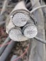 黃山高壓鋁電纜回收長期廢電機回收二手電纜就找榮發單位
