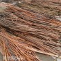 廢電纜回收三門峽屏蔽線回收廢銅纜平方線回收報價詳旬榮發物資