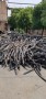 駐馬店架空鋁線回收長期廢鐵不銹鋼回收二手電纜－24小時在線回收報價