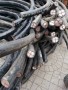 廢電纜回收自貢屏蔽線回收廢銅纜風力發電電纜回收一米多少錢