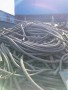 普洱鎮沅電纜架空鋁線回收1x400特高壓電纜回收多錢一噸-價格透明