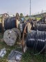 淮安金湖電纜平方線回收3x400高壓電纜回收報價詳旬榮發物資