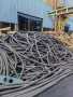 陽泉平定電纜鋼芯鋁絞線回收礦用電纜回收一米多少錢