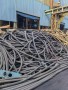 樺甸廢電纜礦用電纜回收變壓器1x1000特高壓電纜回收本地快速上門交易