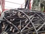 滿洲里廢電纜鋁電纜回收變壓器1x800高壓電纜回收一米多少錢