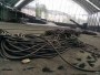 容城廢電纜鋼芯鋁絞線回收變壓器1x600電纜回收公司/電話