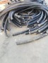 張北廢電纜高壓鋁電纜回收變壓器1x1000特高壓電纜回收本地快速上門交易