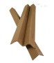 青岛纸护角厂家供应纸箱护边防护用纸平板纸护角