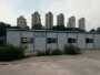 北京市建筑施工围挡 大兴工装配式钢结构围挡 新型材料