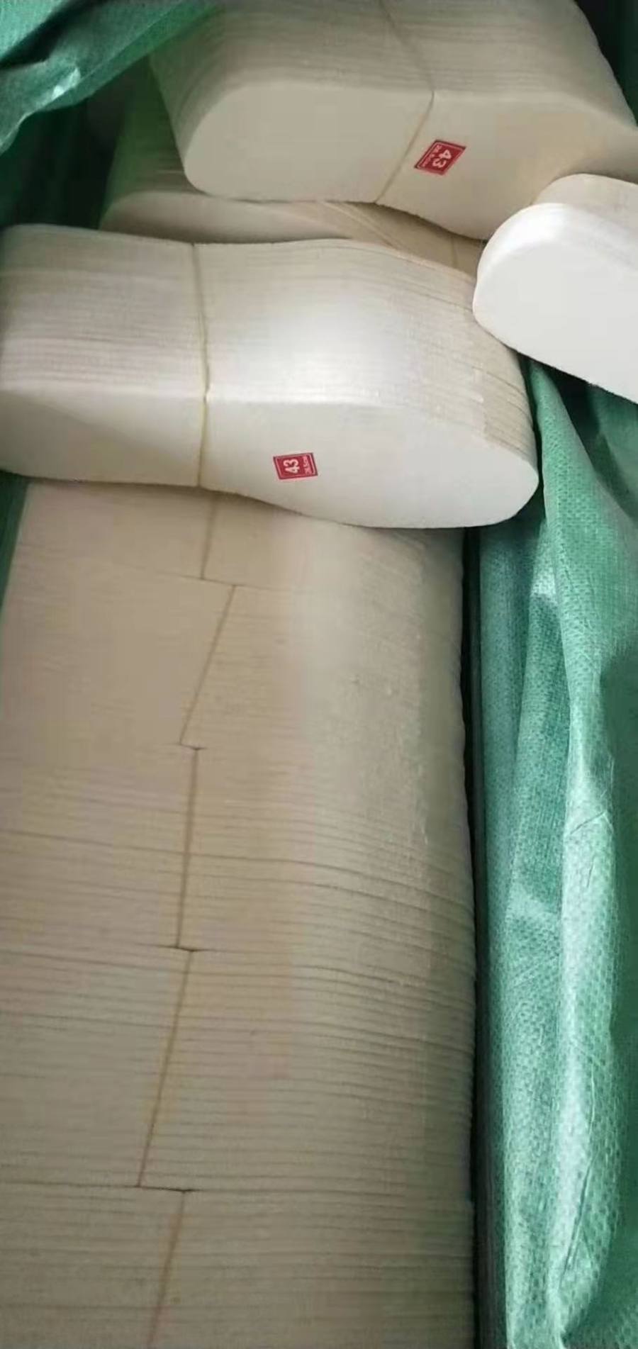 扬州高邮剪毛机配套羊毛毡条厂家客户至上扬州高邮