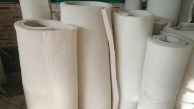 山西晋城泽州高温垫羊毛毡缓冲垫专业生产山西晋城泽州