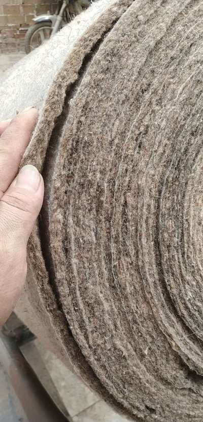苏州沧浪金属板材用羊毛毡厂家客户至上苏州沧浪