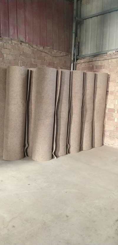 天津西青羊毛毡油封垫圈属于什么材料天津西青