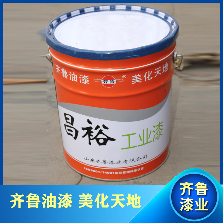 阜宁铝粉高温施工齐鲁醇酸油漆价格