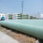 2022##蘇州大口徑玻璃鋼排水管##價格