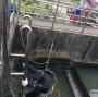 歡迎##畢節地區金沙縣潛水切割優水下團隊