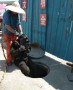 歡迎-齊齊哈爾依安縣水下救援隊水下作業零事故