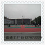 江西贛州興國介紹網球場TSES彈性地板的優勢