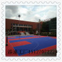 江西九江彭澤籃球場地面材料體育設施有限公司