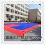 河北邢臺臨城學校裝修籃球場熱塑性彈性體地板防滑耐磨