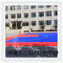 吉林四平鐵東足球塑膠懸浮地板體育施工材料公司