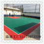 新疆克拉瑪依烏爾禾籃球、懸浮地板體育設施有限公司