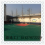遼寧沈陽蘇家屯排球場懸浮地板,提供多款式地面解決方案
