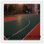 籃球室外軟塑橡膠拼裝地板現貨臨沂沂水
