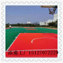 蓬溪購買懸浮地板籃球場價格添速體育提供方案
