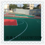 籃球場懸浮地板湖北宜昌遠安價格廠家直銷
