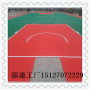 遼寧沈陽和平網球場懸浮地板,提供多款式地面解決方案