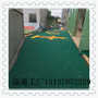 四川成都青羊學校裝修乒乓球場地面材料懸浮拼接地板